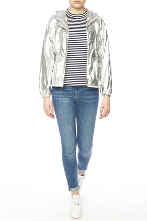 Jacket with wide sleeves, zdjęcie 2 Jacket with wide sleeves od Moncler